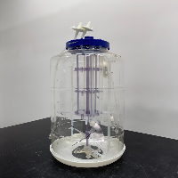 Eppendorf BioBLU 50c Macrosparge image 1